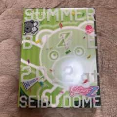 ももいろクローバーZ/ももクロ夏のバカ騒ぎ SUMMER DIVE 2012 …のサムネイル