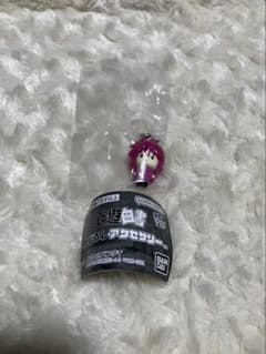 幽遊白書 めじるしアクセサリー 蔵馬のサムネイル