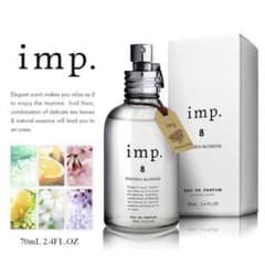 インプ香水70ml◇ウィステリアブロッサムimp.8のサムネイル
