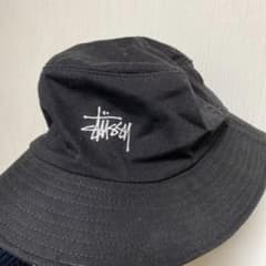アミーゴ様専用　STUSSY バケットハット 帽子のサムネイル