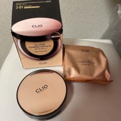 CLIO キルカバー クッションファンデーション SPF50+PA+++のサムネイル