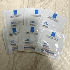 La Roche-Posay UVイデア XL トーンアップ ライト 試供品6包のサムネイル