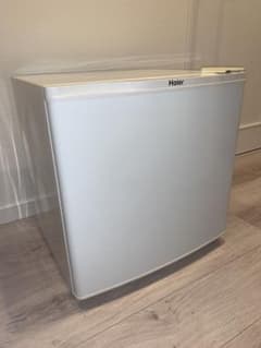 Haier ハイアール　小型冷蔵庫JR-N40G 40Lのサムネイル