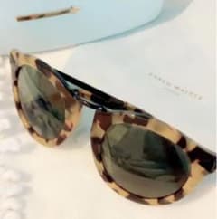 KAREN WALKER サングラス　ハーベストのサムネイル