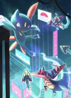 ポケモンカード　ゼン様専用のサムネイル