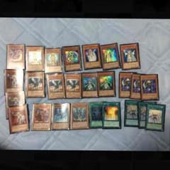 遊戯王 ライロのサムネイル