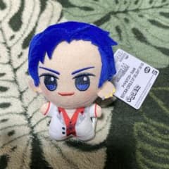 ②アイドルマスター SideM ちびぐるみ 大河タケル - メルカリ