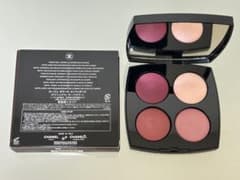 CHANEL ルージュ ヌワール コンフィダンス 限定品 USED - メルカリ