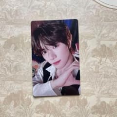 2024 ボムギュ TXT membership MOA FC アンケ一トトレカ TXT アンケ一ト MOA membership ボムギュ 2024 トレカ - メルカリ