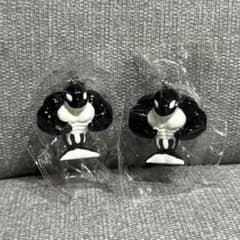 しあがってるシャチ めじるしチャーム 2体セットのサムネイル