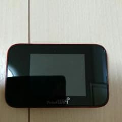 三萩野様専用【値下げ】Wi-Fiポケット　イーモバイル　GL10Pのサムネイル