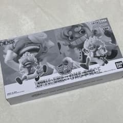 ニカ ルフィ フィギュアのサムネイル