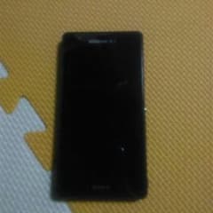 XperiaA so-04e docomoのサムネイル