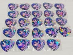 あんスタ 影片みか 缶バッジ24点 - メルカリ