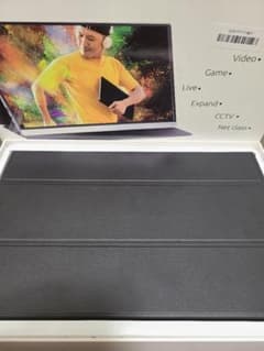 4k モバイルモニター 15.6インチのサムネイル
