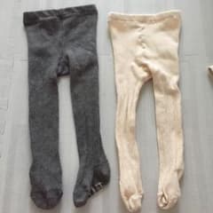 レギンス タイツのサムネイル
