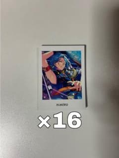 あんスタ ぱしゃっつ vol.6 action HiMERU - メルカリ