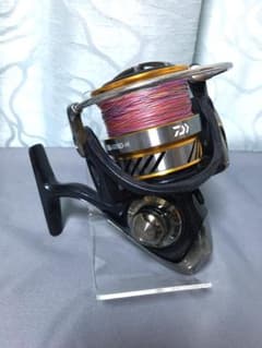 k*u様 DAIWA REVROS LT 6000D-H リール ダイワ DAIWA REVROS LT6000D-H - メルカリ