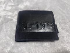 [DIESEL] DIESEL Men's Bi-fold Wallet