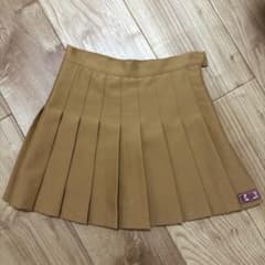 KOLMEBABY プリーツスカートのサムネイル