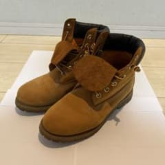Timberland 6-Inch Premium Boots 24cmのサムネイル