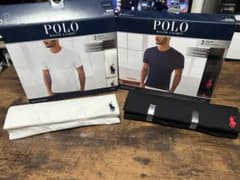 POLO slimfit Tシャツ xsサイズ　新品 yvng patra着用❗️ POLO slimfit Tシャツ xsサイズ 新品 yvng patra着用❗️ - メルカリ