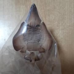 エイの裏側かわいいのサムネイル