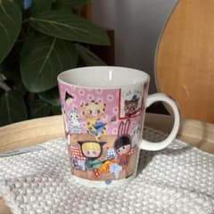 Ecoute! No.52 マリーニモンティーニ マグカップ - メルカリ