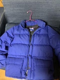 ノースフェイス　THE NORTH FACE  ダウンジャケットのサムネイル