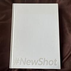 NewShot THE BOYZ 写真集 フォトブック 스물넷のサムネイル