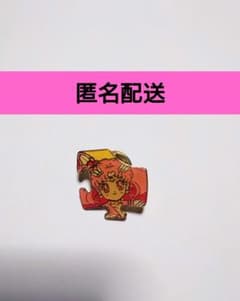 Sailor Moon pin badge pins Chibiusa Chibi Moon