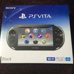 psvita 2000pchのサムネイル
