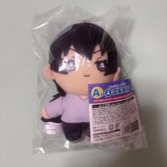 REBORN ひこくじ B賞 雲雀恭弥 ディーノ ぬいぐるみ 家庭教師ヒットマンREBORN！ リボーン ひこくじ A賞 雲雀恭弥 - メルカリ