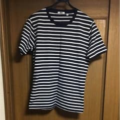 ユニクロ Tシャツのサムネイル