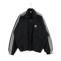常田大希着用Balenciaga Adidasナイロンジャケット サイズ1 - メルカリ