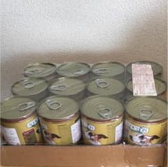 shanty様専用   アディクション缶詰のサムネイル
