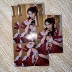 【佐野愛花】きゅーすと 大特典会 抽選会 ブロマイド まとめ売り