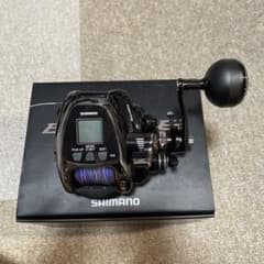 シマノ　ビーストマスターEJ 2000 紅牙付きのサムネイル