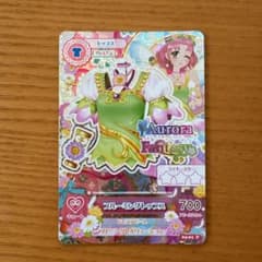 ロリゴシック アイカツカード 藤堂ユリカ 3枚セット | Shop at Mercari