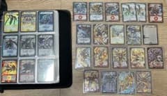 デュエルマスターズ DM01〜DM39 SR+VRコンプリートセット 旧枠 初期 デュエルマスターズ DM01〜DM39 SR+VRコンプリートセット 旧枠 初期