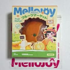 Mellojoy メロジョイ フルーツマーケット スイートオレンジ みかん
