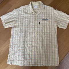 シナコバ半袖シャツのサムネイル