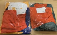 イナズマイレブン】円堂守・円堂ハル ユニフォーム上下セット【LL