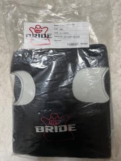BRIDE シートバックプロテクター ZETAIV ZIEGIVのサムネイル