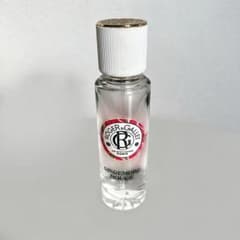 Roger & Gallet ジンジャールージュ オードトワレ 30mlのサムネイル
