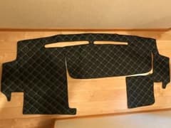 ヴォクシー70用ダッシュボードマットのサムネイル