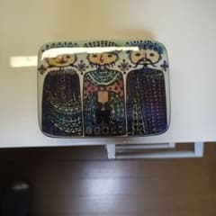 ロイヤルコペンハーゲン人物デザイン 陶器 小物入れ - メルカリ