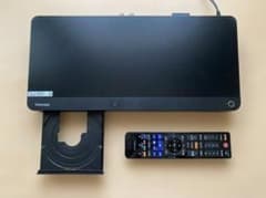 TOSHIBA REGZA DBR-Z620 1TB - メルカリ