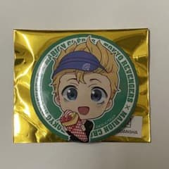 東京リベンジャーズ　マリオンクレープ　缶バッジ　花垣武道のサムネイル