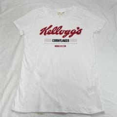 Kellogg's Cornflakes 半袖Tシャツのサムネイル